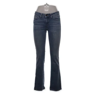 Jeans (714 STRAIGHT) från Levi Strauss & Co Bomull, Elastan