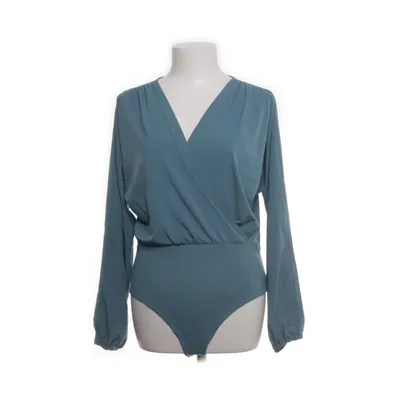 Body (Turkos) från Halara Elastan, Nylon, Polyester