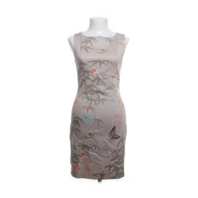 Dress (Beige, Multicolored) from Oasis