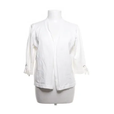 Cardigan (White) from Ellen Tracy