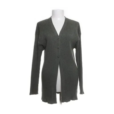 Cardigan (Green) from No 1 Collection Acrylic, Polyester