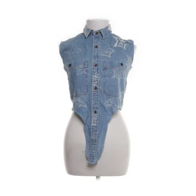 Top (Blå) fra Levi Strauss & Co Bomuld