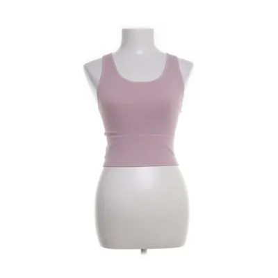 Träningstopp (Rosa) från H&M Sport Elastan, Polyamid