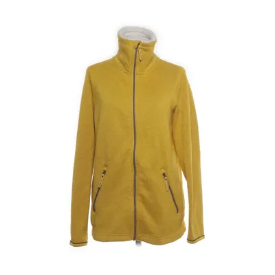 Turtleneck (Yellow) from Snow Tech