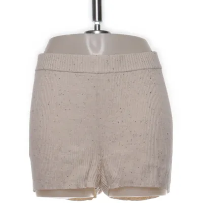 Shorts (Beige) från H&M Bomull, Linne, Viskos
