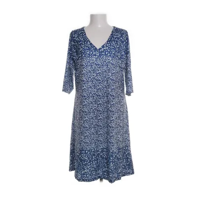 Dress (Blue, White) from Maria & Gabriele