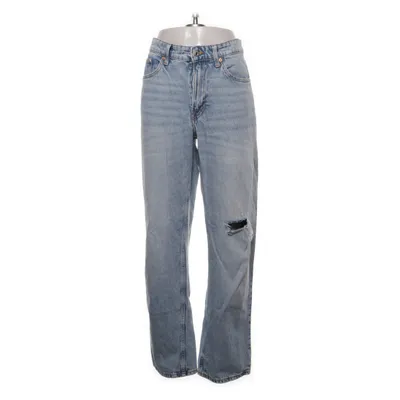 Jeans (BAGGY LOW WAIST) från &Denim by H&M Bomull, Polyester