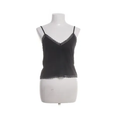 Pyjamatop (Zwart) van Tezenis