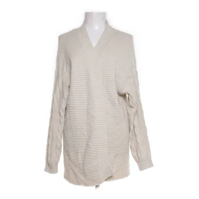 Kofta (Beige) från Happy Holly Akryl, Bomull