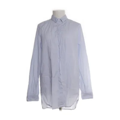 Shirt (Blue) from Lilienfels Cotton