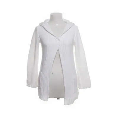 Hoodie (White) from Blanc du Nil