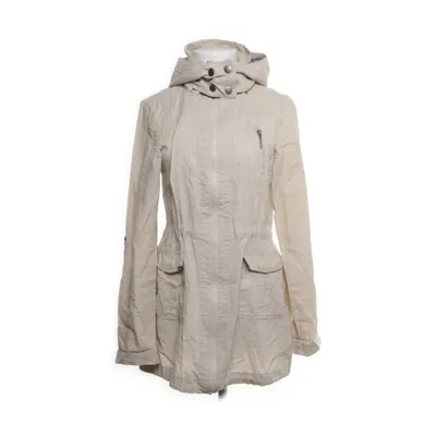 Jacket (Beige) from Stradivarius