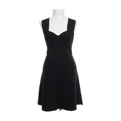 Jurk (Zwart) van A. L. C. Elastaan, Nylon