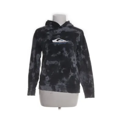 Huvtröja (Grå, Flerfärgad) från Quiksilver