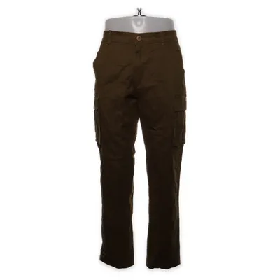 Pantalon cargo (Vert) de Classic Coton
