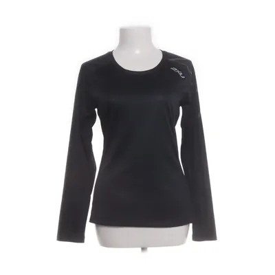 Trainingstop (Zwart) van 2XU