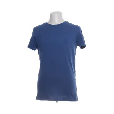 T-shirt (Blauw) van Sail Racing