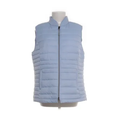 Bodywarmer (Blauw) van Street One Dons, Veer, Polyester
