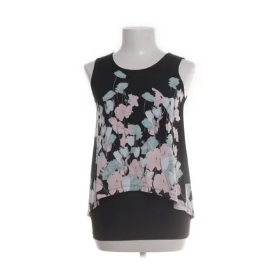 Linne (Svart, Flerfärgad) från Alfani Polyester