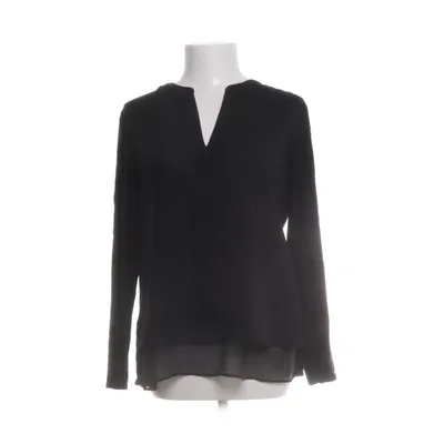 Bluse (Sort) fra Opus Polyester, Viscose