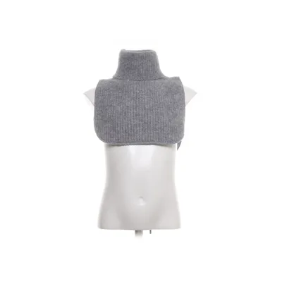Halsband (Grijs) van Zeeman Acryl, Elastaan, Polyamide, Polyester, Wol