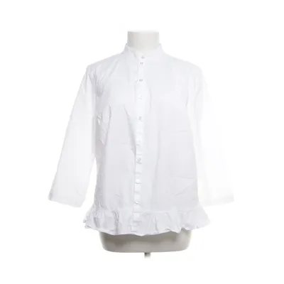 Blouse (White) from Brax Feel Good