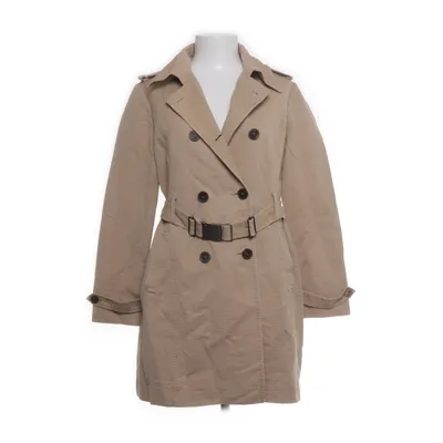 Trench coat (Beige) from Strenesse