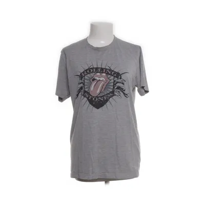 T-shirt (Grå) från The Rolling Stones