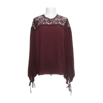 Blouse (Lila) van George Polyester, Nylon, Elastaan