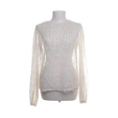 Blouse (Beige) van Elisabetta Franchi