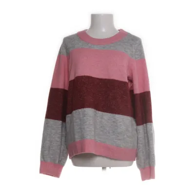 Trui (Grijs, Roze, Rood) van Vero Moda