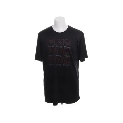 Träningströja (Svart) från Ping Polyester