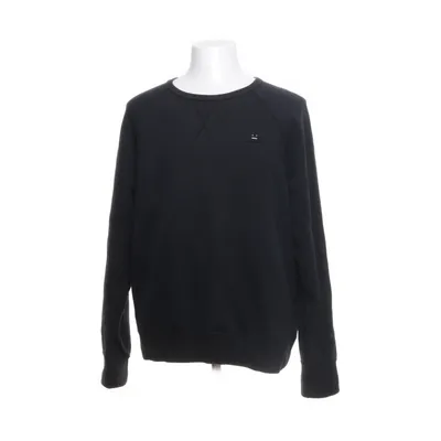 Capuchon sweater (Blauw) van Acne Studios Katoen
