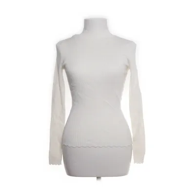 Polotröja (Beige) från Tom Tailor Denim Viskos