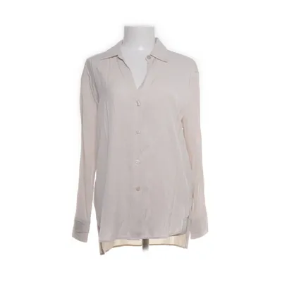 Skjorta (Beige) från Yaya Women Polyester, Viskos