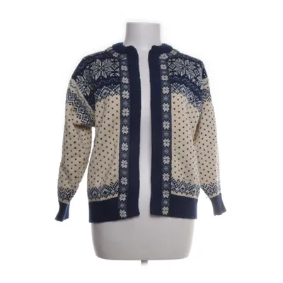 Cardigan (Blue, Multicolored) from Dale of Norway