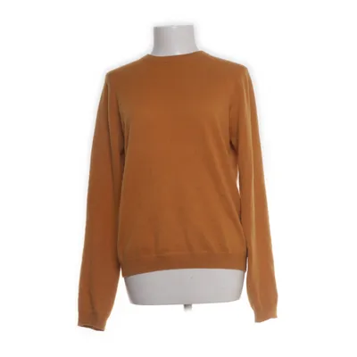 Tröja (Orange) från People's Republic of Cashmere Kashmir