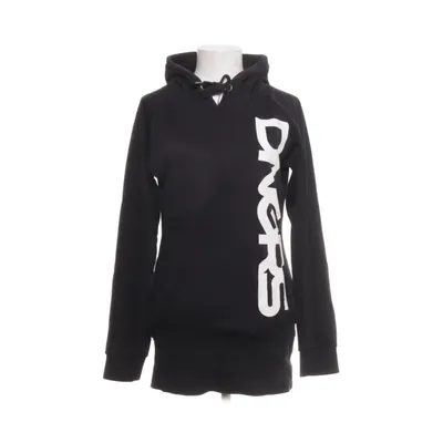 Huvklänning (Svart) från DNGRS Bomull, Polyester