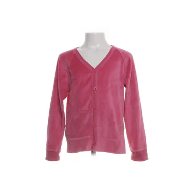 Cardigan (Pink) from Me&i Cotton, Polyester