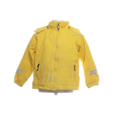 Jack (Geel) van Kaxs Proxtec Polyester, Polyamide