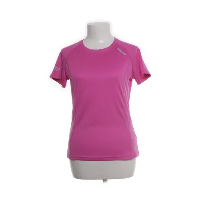 T-shirt (Lila) van Karhu Polyester