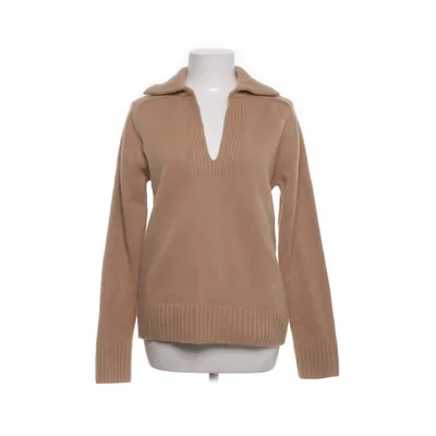 Polotröja (Beige) från Wakakuu Icons Ull