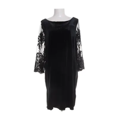 Dress (Black) from Cellbes Elastane, Polyester