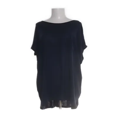 Top (Blauw) van Essentials by Tchibo Elastaan, Viscose