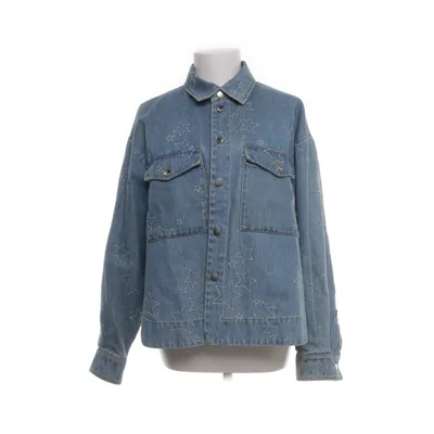 Denim jacket (Blue) from Stella Nova