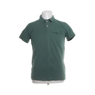 Polo shirt (Green) from Sail Racing Cotton