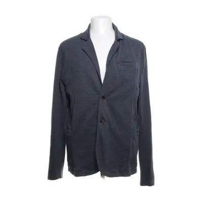 Blazer (Grijs) van Selected Homme Katoen, Polyester
