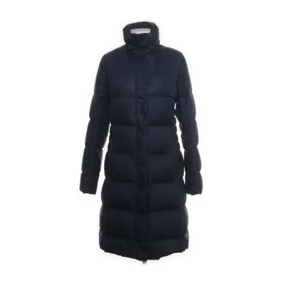 Dunfrakke (Blå) fra Patagonia Dun, Fjer, Polyester