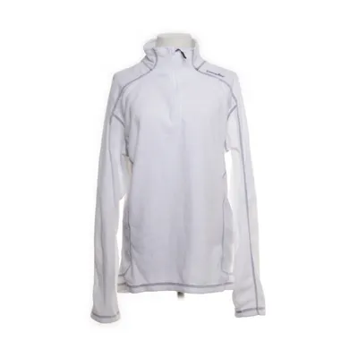 Fleecetröja (Vit) från TwentyFour Polyester