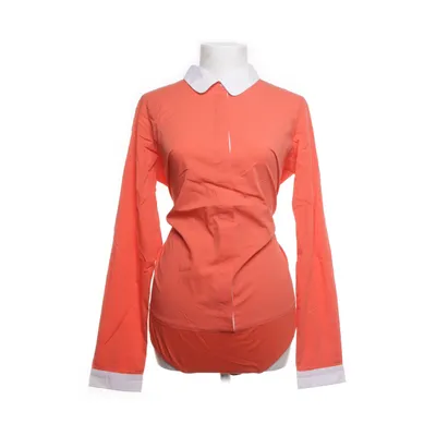 Body (Red, White) from Kiomi Cotton, Polyamide, Elastane
